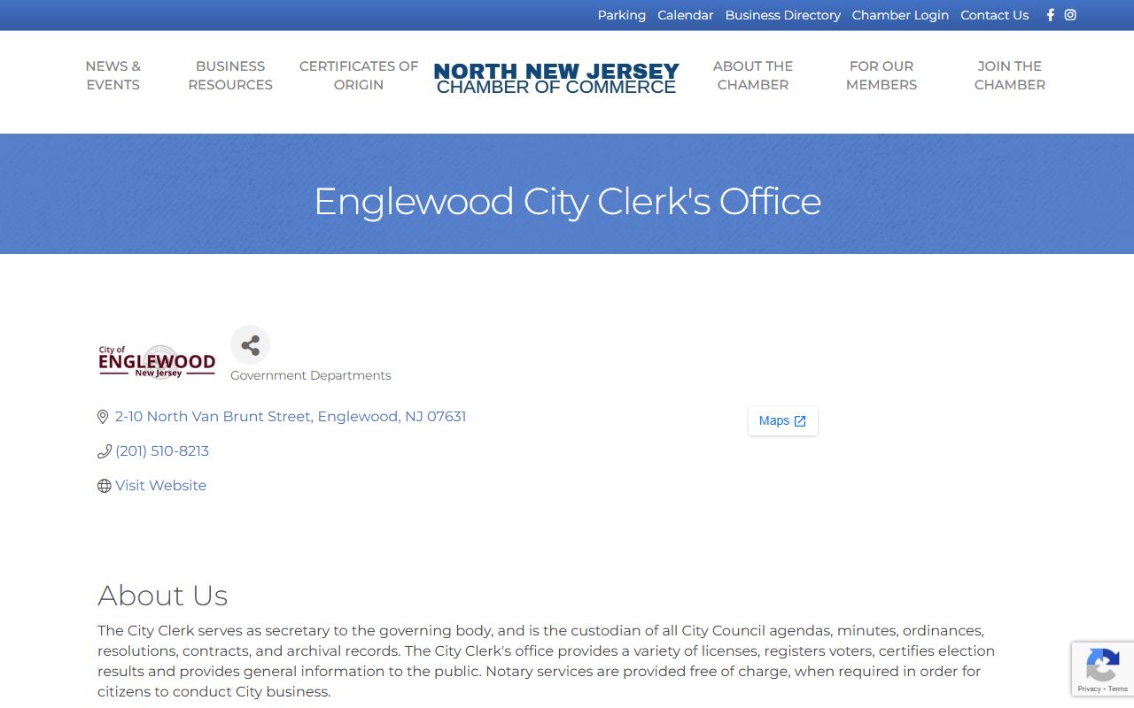 Historical records for Union Township residents