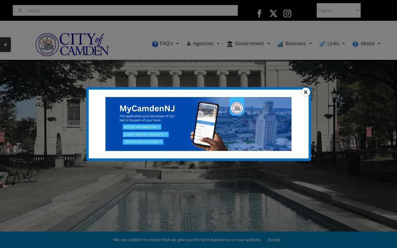New Jersey vital records guidance for Middlesex County residents directory